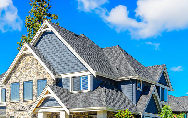 Residential Roofing Services in Nashville, TN